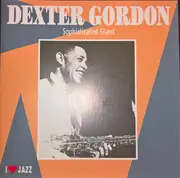 CD - Dexter Gordon - Sophisticated Giant