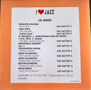 CD - Dexter Gordon - Sophisticated Giant
