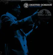 LP - Dexter Gordon - Take the a Train