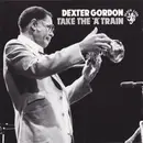 CD - Dexter Gordon - Take The 'A' Train