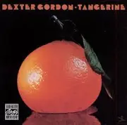 CD - Dexter Gordon - Tangerine