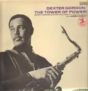 Dexter Gordon - The Tower of Power