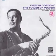 Dexter Gordon - The Tower of Power