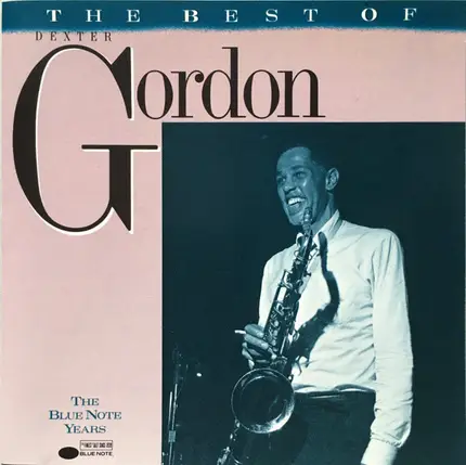 Dexter Gordon - The Best Of Dexter Gordon