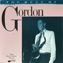 CD - Dexter Gordon - The Best Of Dexter Gordon