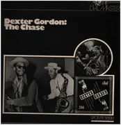 LP - Dexter Gordon - The Chase