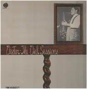 LP - Dexter Gordon - The Dial Sessions
