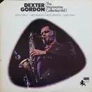LP - Dexter Gordon - The Montmartre Collection Vol. 1