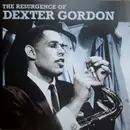 CD - Dexter Gordon - The Resurgence Of Dexter Gordon