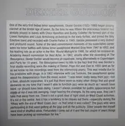 CD - Dexter Gordon - The Resurgence Of Dexter Gordon