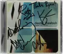 CD - Dexter Freebish - Tripped Into Divine - Signed