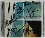 CD - Dexter Freebish - Tripped Into Divine - Signed