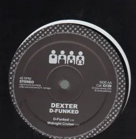 Dexter - Funked