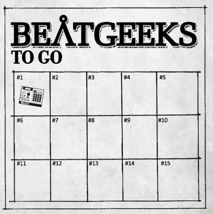 Dexter / Kut Masta Kurt - Beatgeeks 001