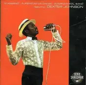 Dexter Johnson - SERIE SANGOMAR 2