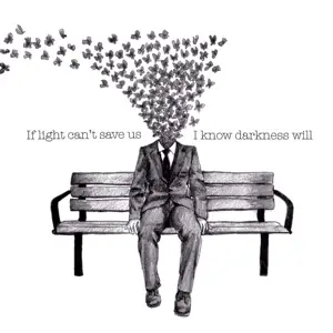 Dexter Jones' Circus Orchestra - If Light Can't Save Us I Know Darkness