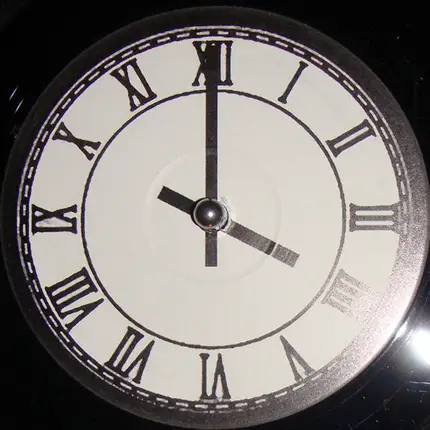 Dexter Spinna - 4 O'Clock