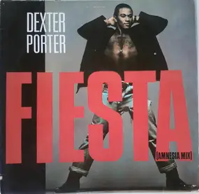 Dexter Porter - Fiesta (Amnesia Mix)