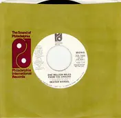Dexter Wansel - One Million Miles From The Ground