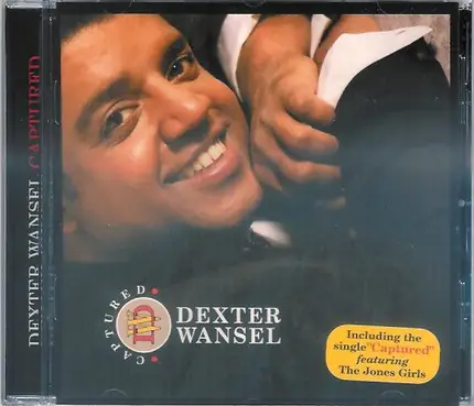 Dexter Wansel - Captured
