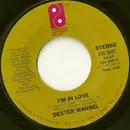 7inch Vinyl Single - Dexter Wansel - I'm In Love / Solutions