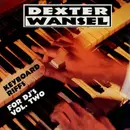 LP - Dexter Wansel - Keyboard Riffs For DJ's Volume 2