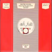 Dexter Wansel - Captured