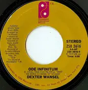 Dexter Wansel - Disco Lights