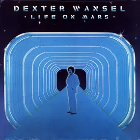 Dexter Wansel - Life on Mars