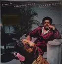 LP - Dexter Wansel - Time is Slipping Away - Translucent Blue Vinyl,, Limited Edition, 180g
