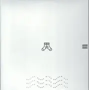 Double LP - Dexter - Haare Nice, Socken Fly