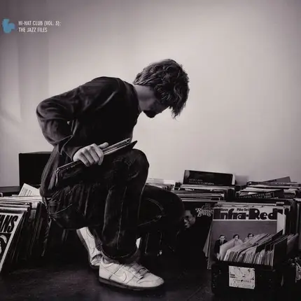 Dexter - Hi Hat Club, Vol.3: The Jazz Files