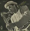 LP - Dexter Gordon - Dexter Rides Again