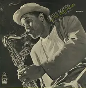 LP - Dexter Gordon - Dexter Rides Again