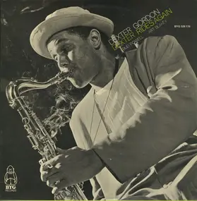 Dexter Gordon - Dexter Rides Again