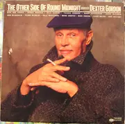LP - Dexter Gordon - The Other Side Of Round Midnight