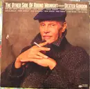 LP - Dexter Gordon - The Other Side Of Round Midnight