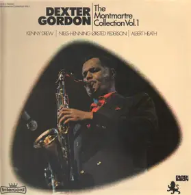 Dexter Gordon - The Montmartre Collection Vol. 1