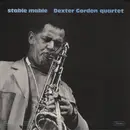 LP - Dexter Gordon Quartet - Stable Mable