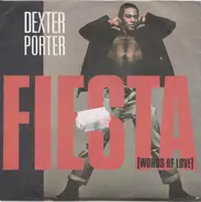 Dexter Porter - Fiesta (Words Of Love)