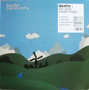 12'' - Dextro - Do You Need Help