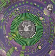 Dextro NRG - Morella (Remixes '94)