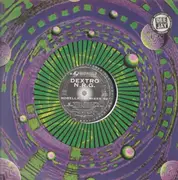 12inch Vinyl Single - Dextro NRG - Morella (Remixes '94)