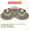 12inch Vinyl Single - Dextrous - Moments Of Pleasure