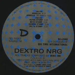 Dextro NRG - Morella