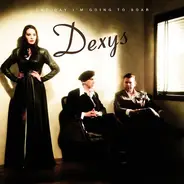 Dexys Midnight Runners - One Day I'm Going to Soar