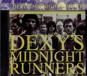 Dexys Midnight Runners - BBC Radio One Live In Concert
