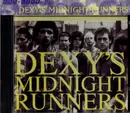 CD - Dexys Midnight Runners - BBC Radio One Live In Concert