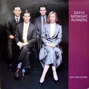 Dexys Midnight Runners - Don't Stand Me Down