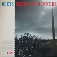 Dexys Midnight Runners - Geno